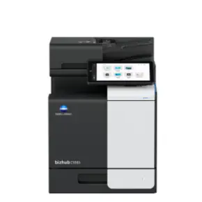 МФУ Konica Minolta bizhub C3351i